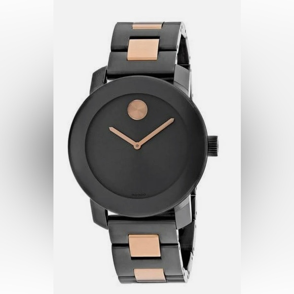 MOVADO Watch NEW - Picture 1 of 1